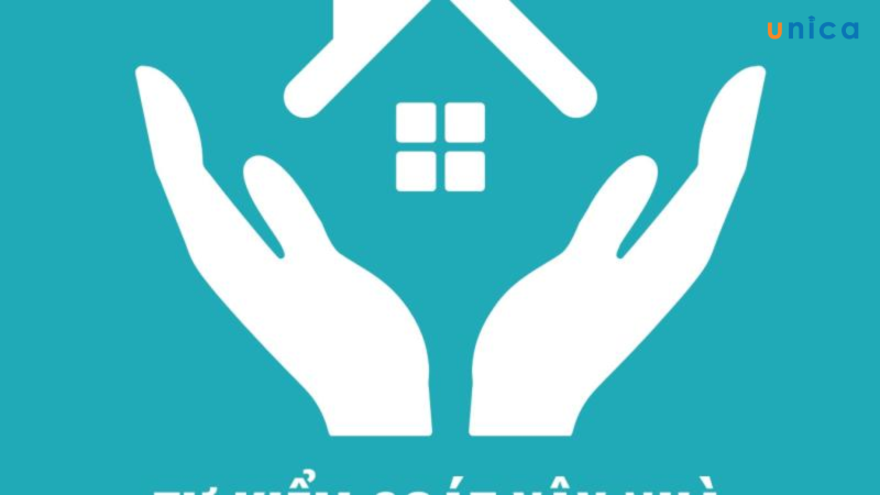 Tự Kiểm Soát Xây Nhà